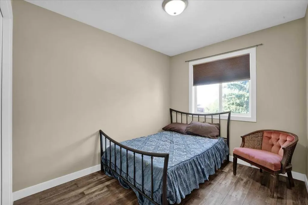 118 Meadowpark Drive Carstairs AB T0M 0N0