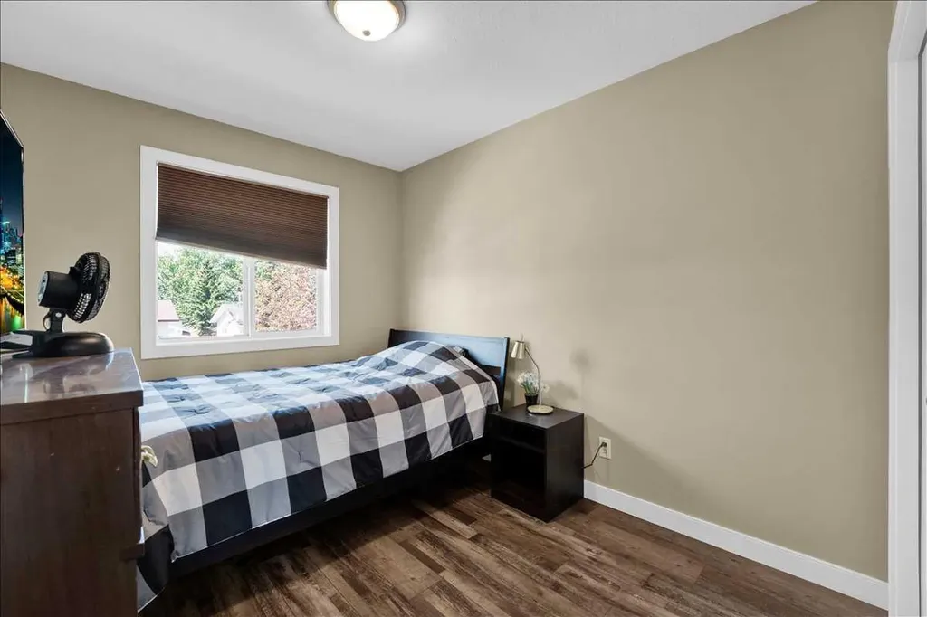 118 Meadowpark Drive Carstairs AB T0M 0N0