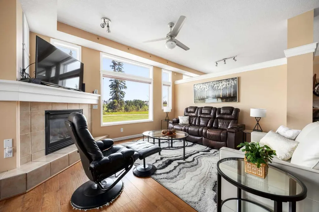 192 Crawford Drive Cochrane AB T4C 2G8