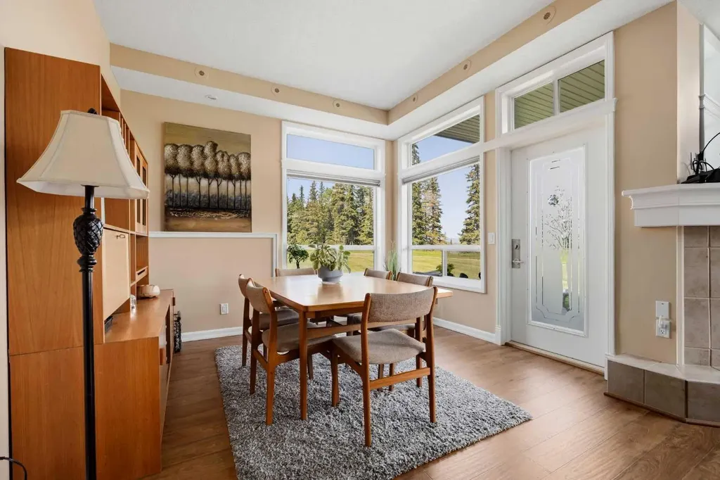 192 Crawford Drive Cochrane AB T4C 2G8