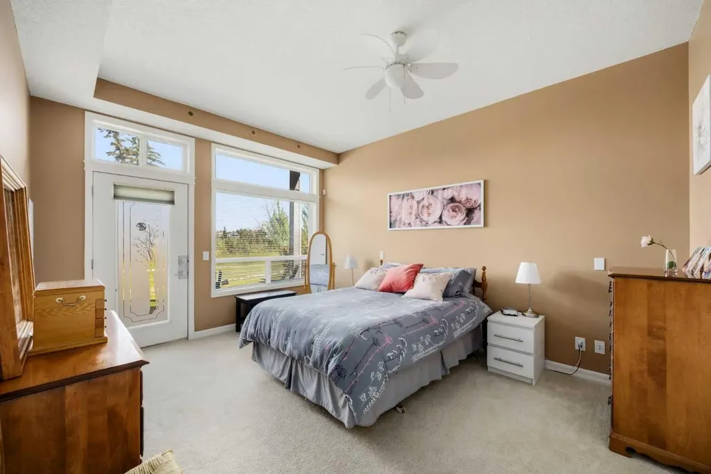 192 Crawford Drive Cochrane AB T4C 2G8