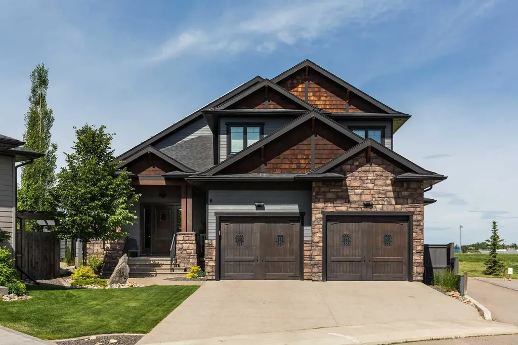 328 Stonecrest Place W Lethbridge AB T1J 6W3
