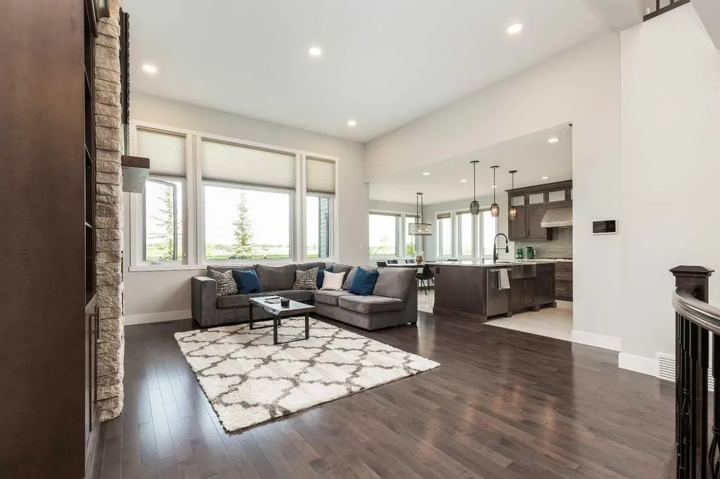 328 Stonecrest Place W Lethbridge AB T1J 6W3