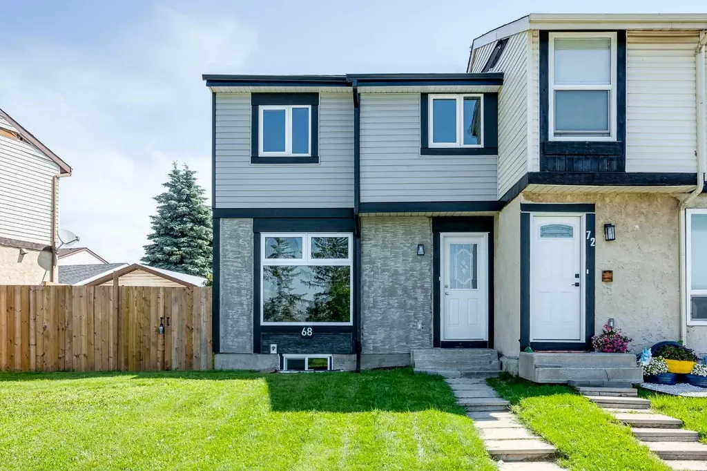 68 Abergale Way NE Calgary AB T2A 6H7
