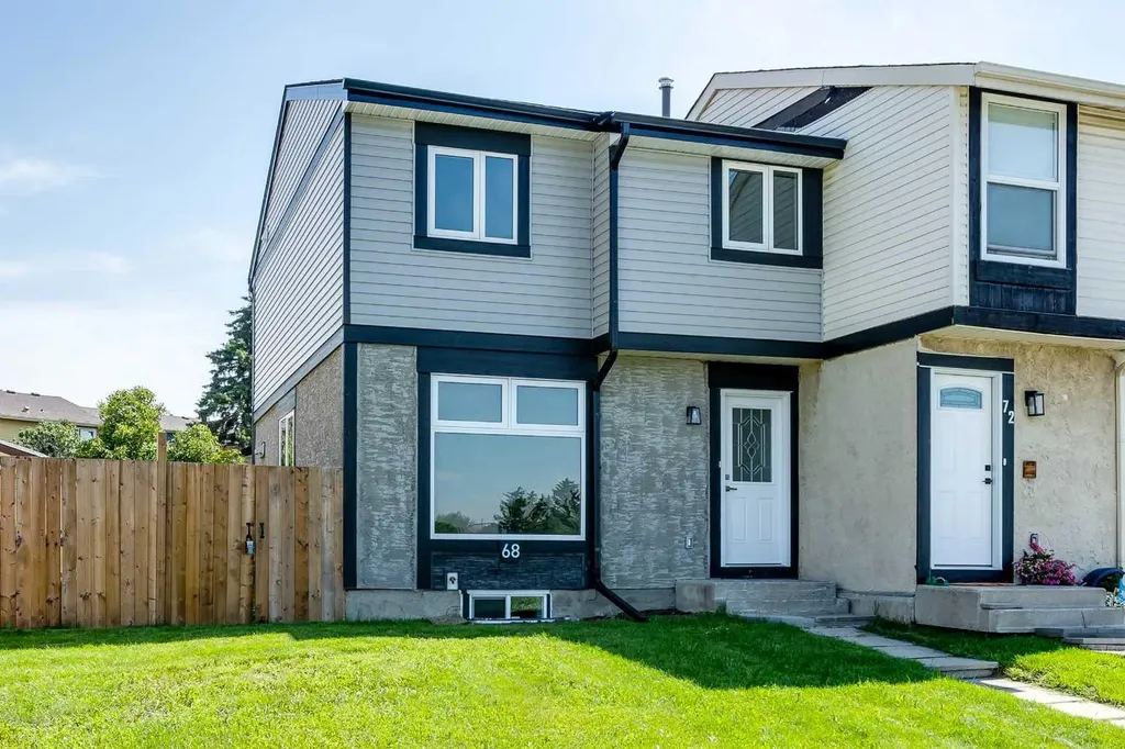 68 Abergale Way NE Calgary AB T2A 6H7