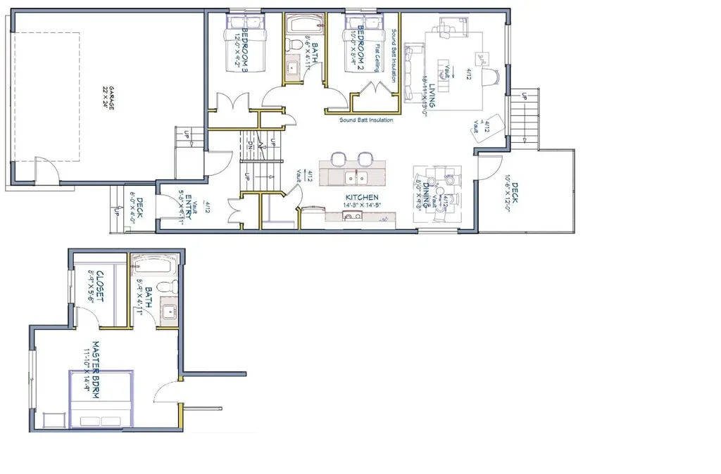 11416 95 Street Clairmont AB T8X 0w9