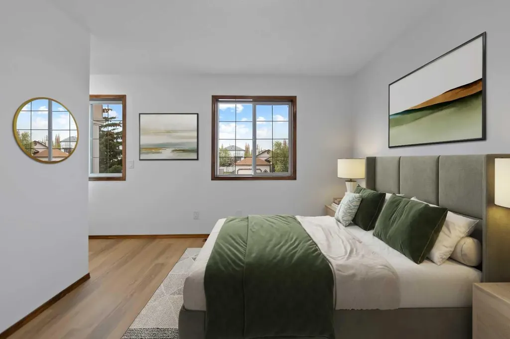 410 Long Beach Landing Chestermere AB T1X 1E6