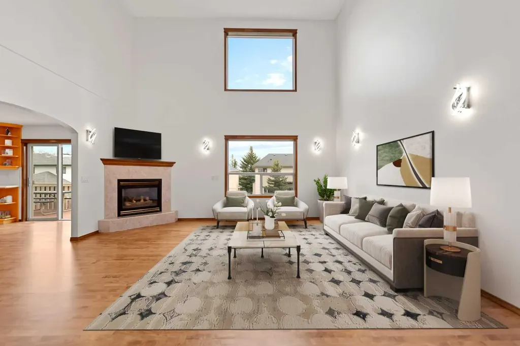 410 Long Beach Landing Chestermere AB T1X 1E6