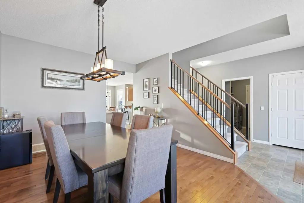 716 Boulder Creek Drive SE Langdon AB T0J 1X3