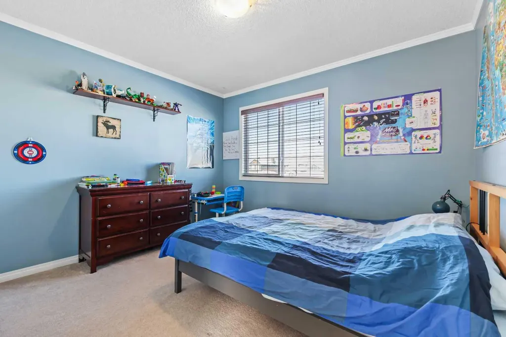 716 Boulder Creek Drive SE Langdon AB T0J 1X3
