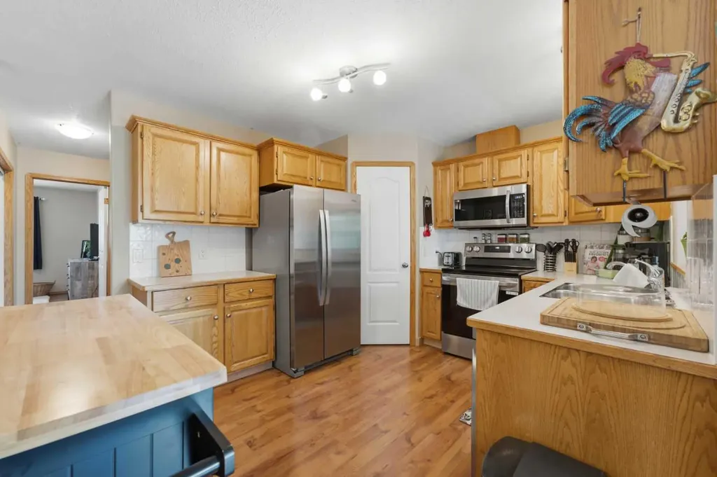5C Crystal Ridge Cove Strathmore AB T1P 1R6