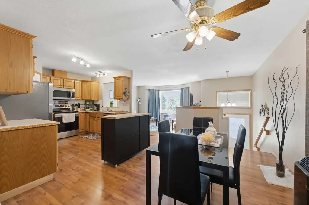 5C Crystal Ridge Cove Strathmore AB T1P 1R6