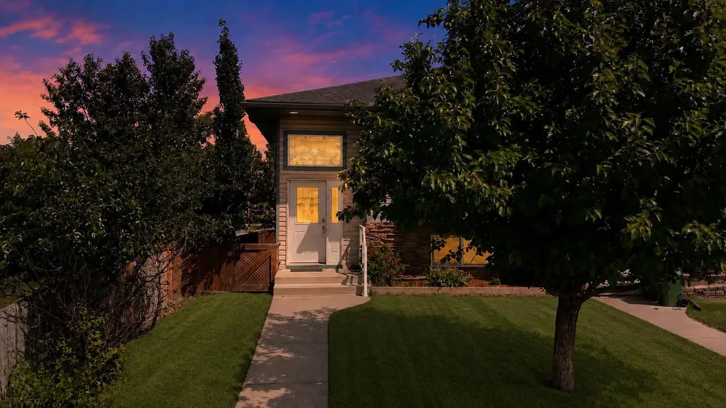 5C Crystal Ridge Cove Strathmore AB T1P 1R6