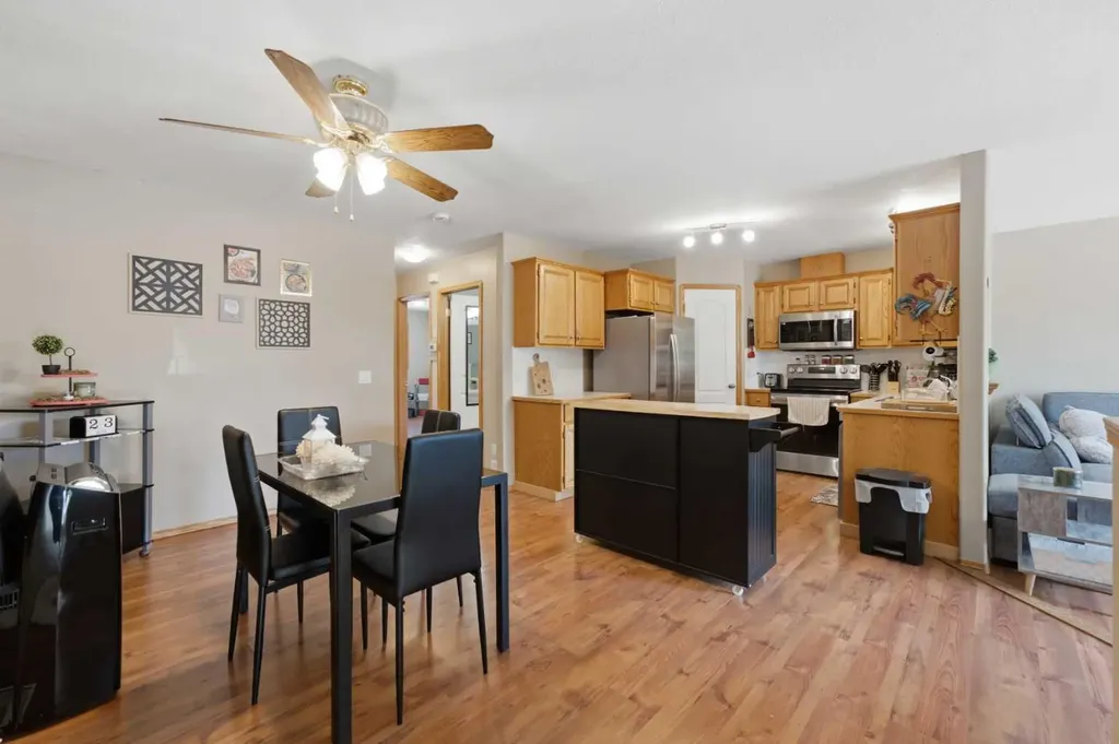 5C Crystal Ridge Cove Strathmore AB T1P 1R6