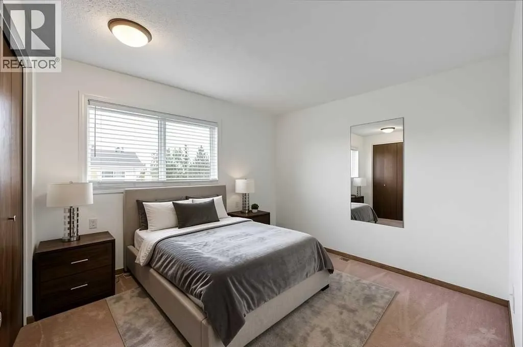 5608 Rundlehorn Drive NE Calgary AB T1Y3J2