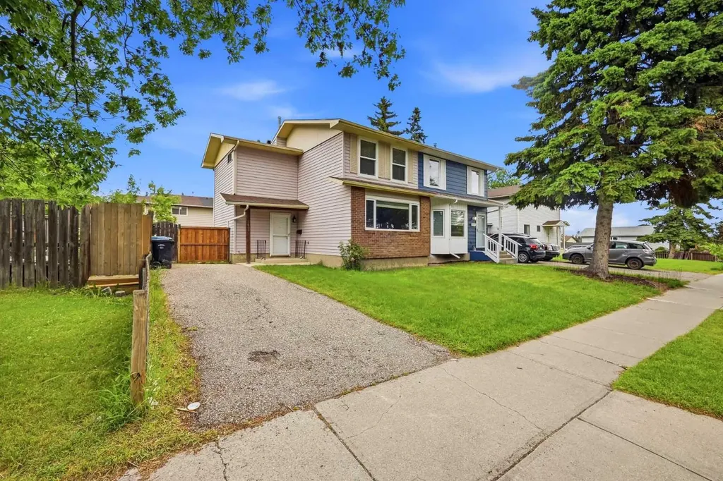 5608 Rundlehorn Drive NE Calgary AB T1Y3J2