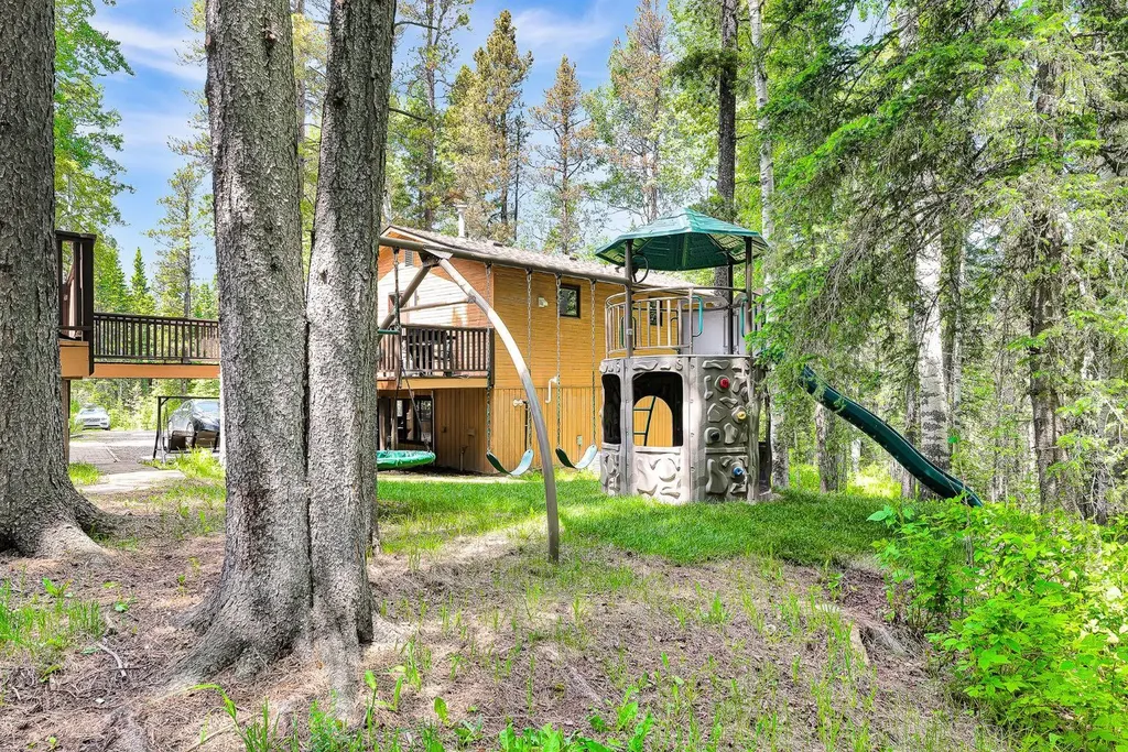 37 Aspen Creek Drive Rural Foothills County AB T0L 0K0