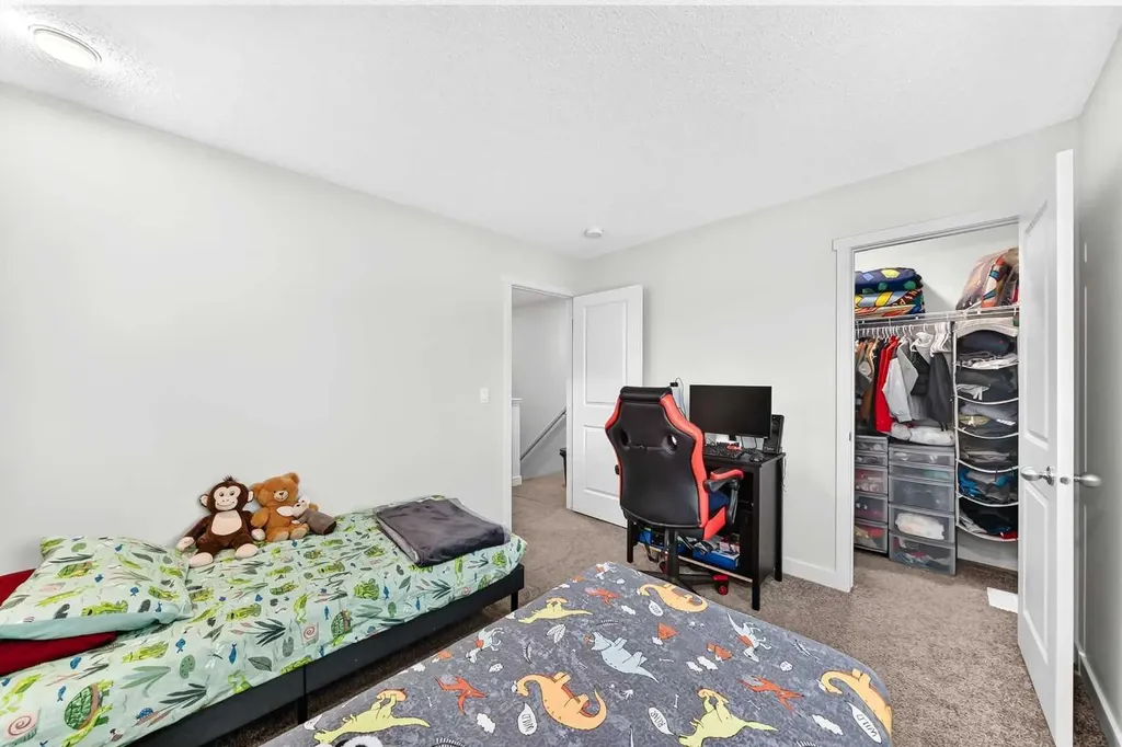 112 Carrington Boulevard NW Calgary AB T3P 1K8