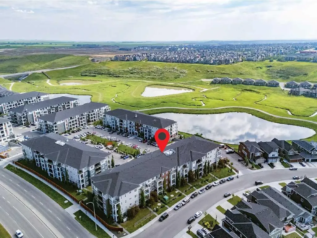 298 Sage Meadows Park NW Calgary AB T3P 1P5