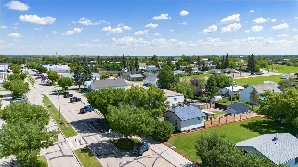 4839 50 Street Alix AB T0C 0B0