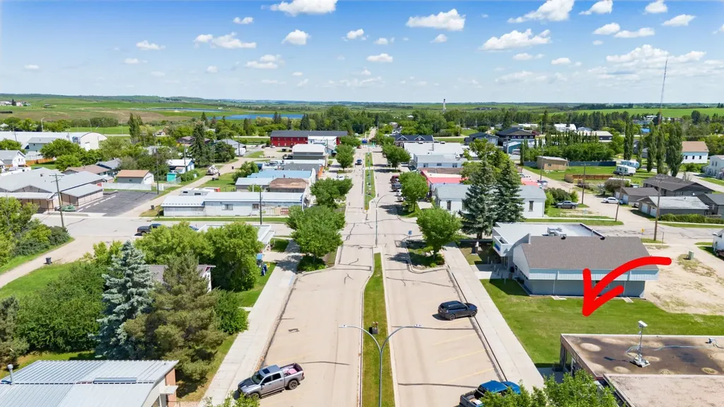 4851 50 Street Alix AB T0C 0B0