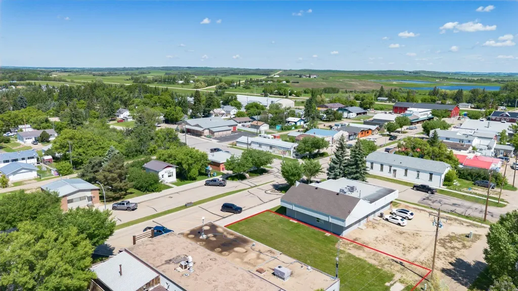 4851 50 Street Alix AB T0C 0B0