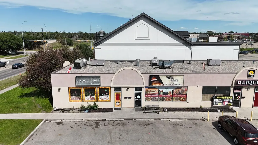 3930 32 Street NE Calgary AB T1Y 7C1