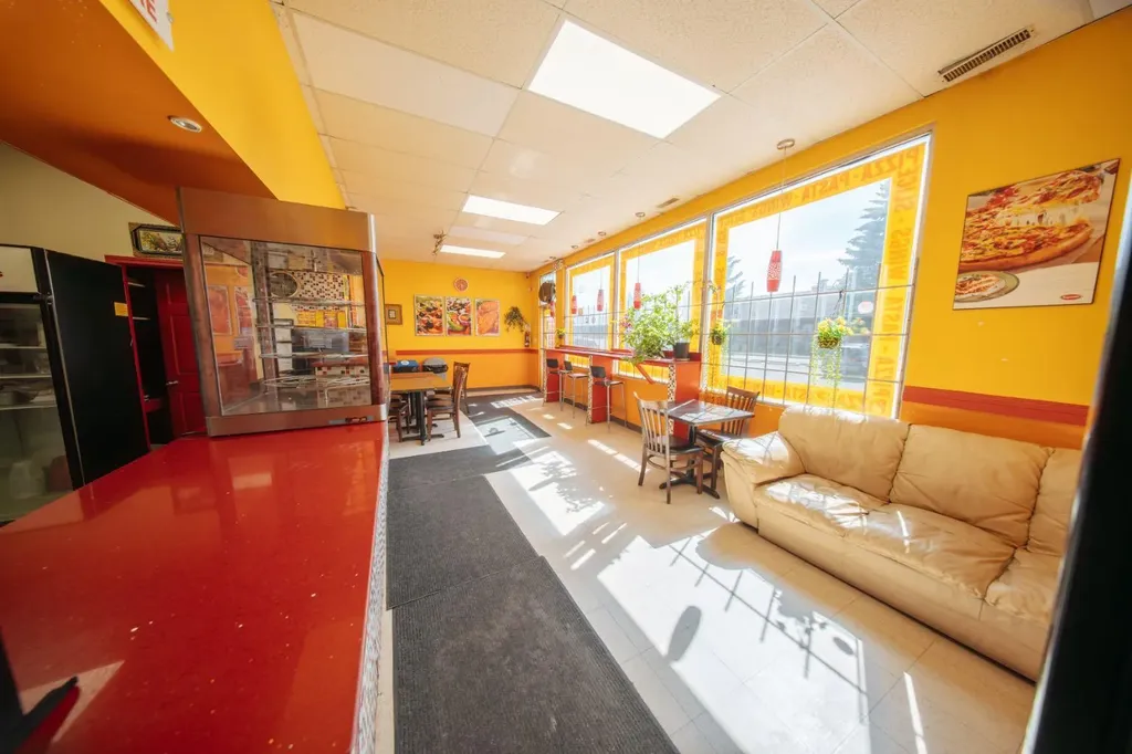 3930 32 Street NE Calgary AB T1Y 7C1
