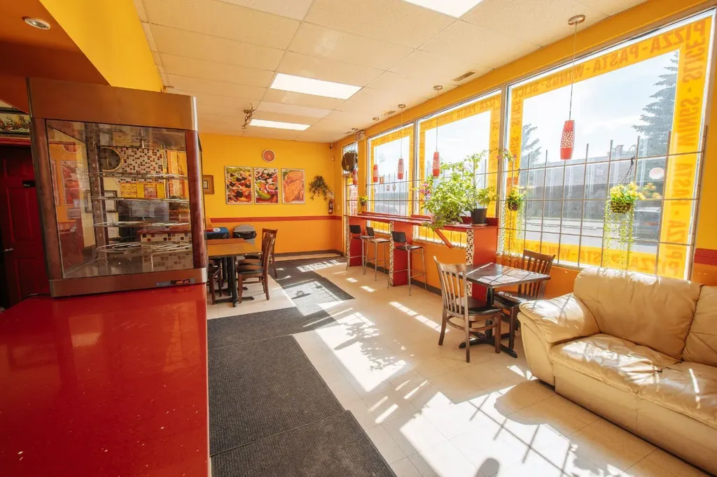 3930 32 Street NE Calgary AB T1Y 7C1