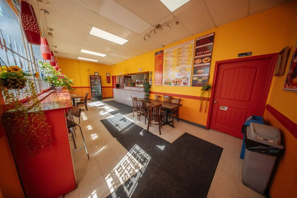 3930 32 Street NE Calgary AB T1Y 7C1