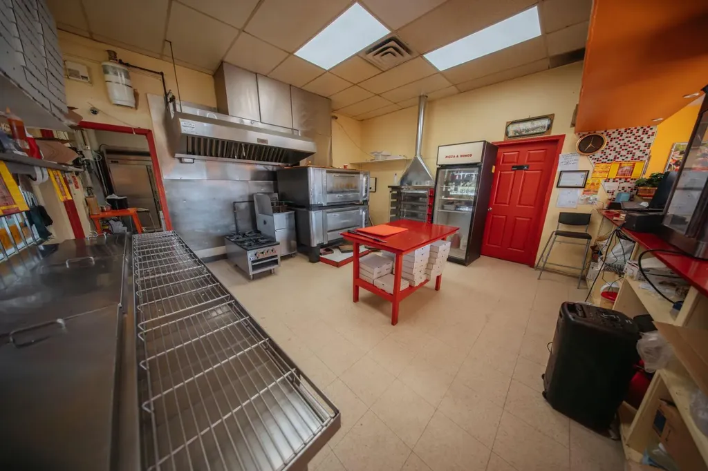 3930 32 Street NE Calgary AB T1Y 7C1