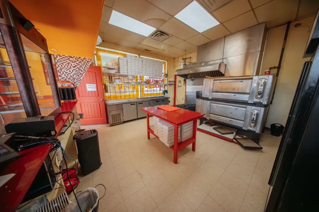 3930 32 Street NE Calgary AB T1Y 7C1