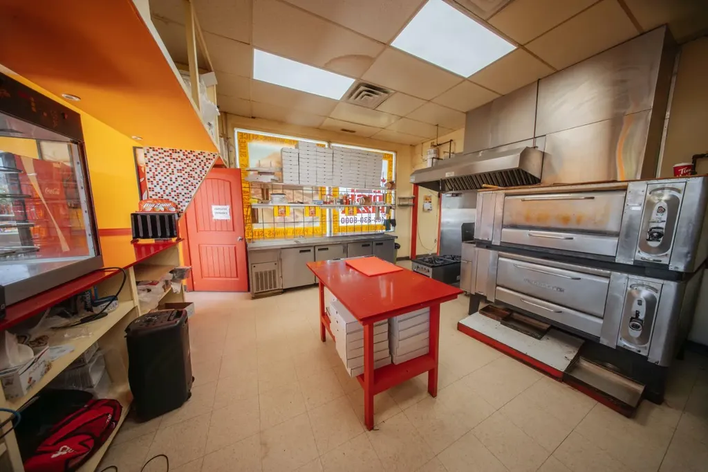 3930 32 Street NE Calgary AB T1Y 7C1