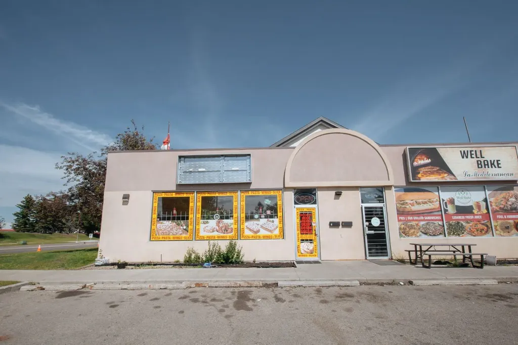 3930 32 Street NE Calgary AB T1Y 7C1