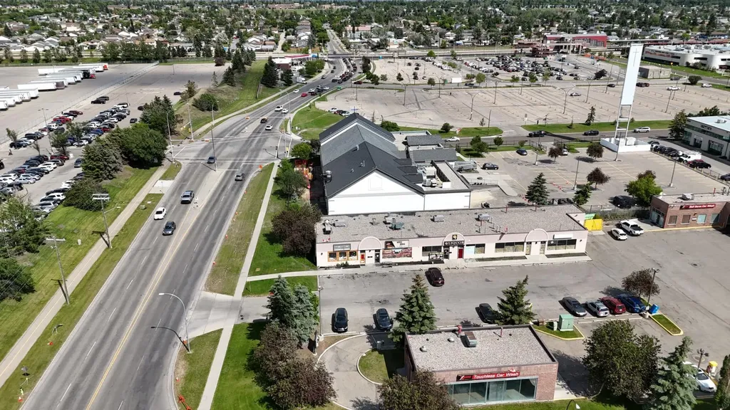 3930 32 Street NE Calgary AB T1Y 7C1
