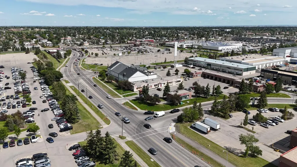 3930 32 Street NE Calgary AB T1Y 7C1