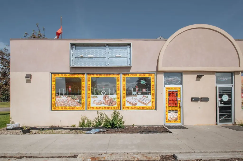 3930 32 Street NE Calgary AB T1Y 7C1