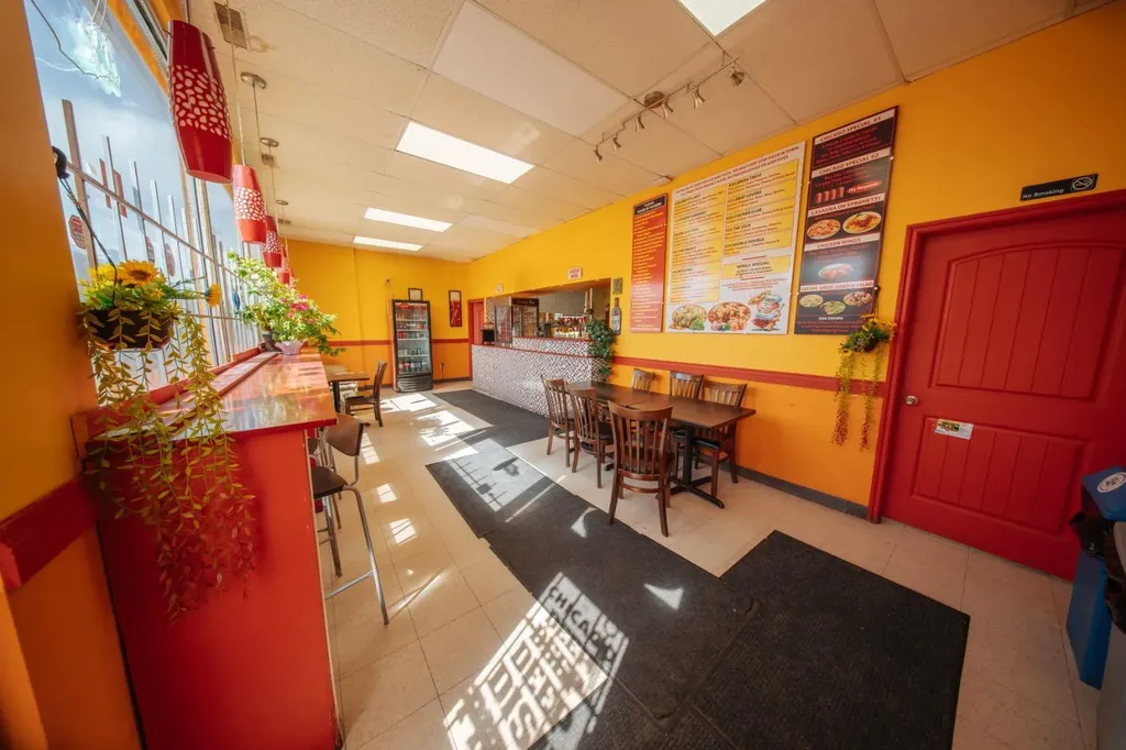 3930 32 Street NE Calgary AB T1Y 7C1