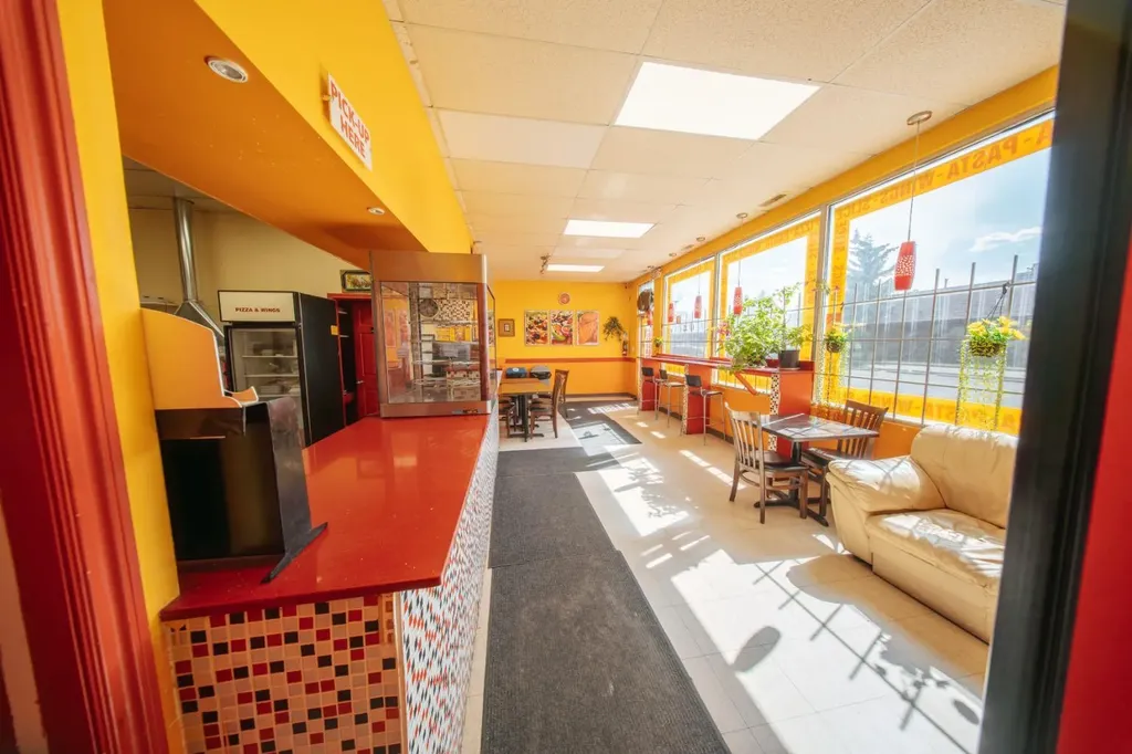 3930 32 Street NE Calgary AB T1Y 7C1