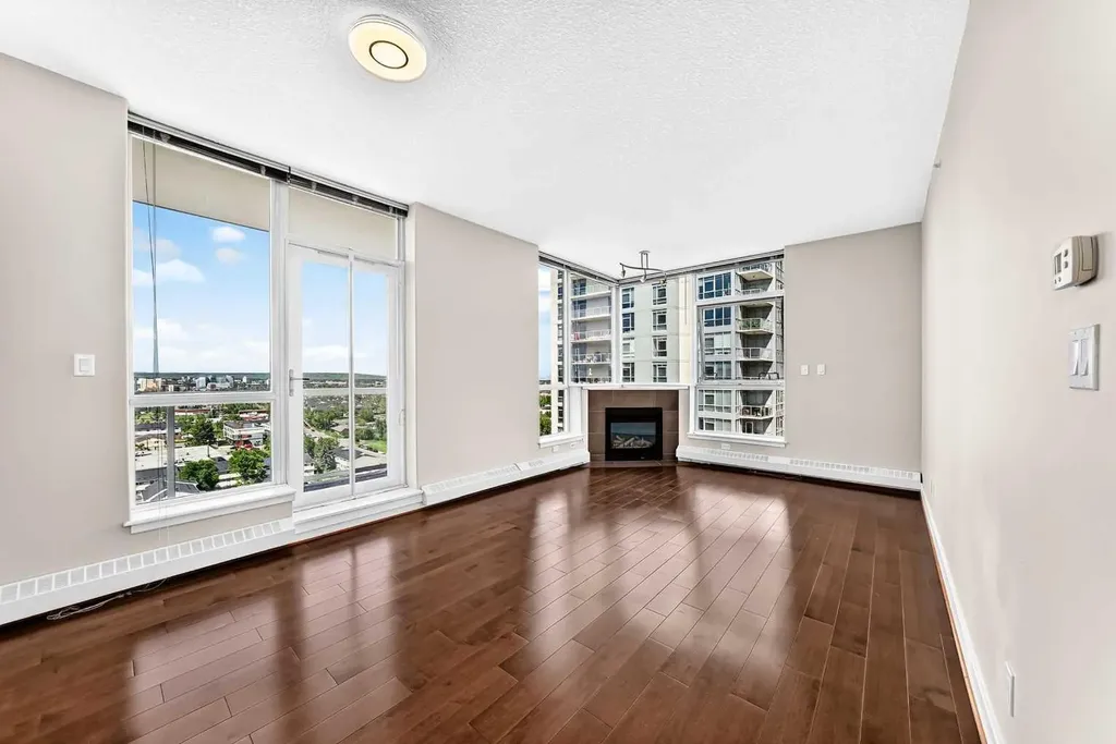 77 Spruce Place SW Calgary AB T3C 3X6