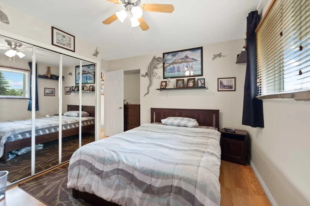 323 Maddock Crescent NE Calgary AB T2A 3W7
