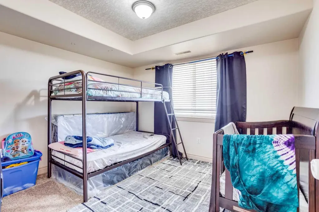 38 Riedel Street Fort Mcmurray AB T9H3E1