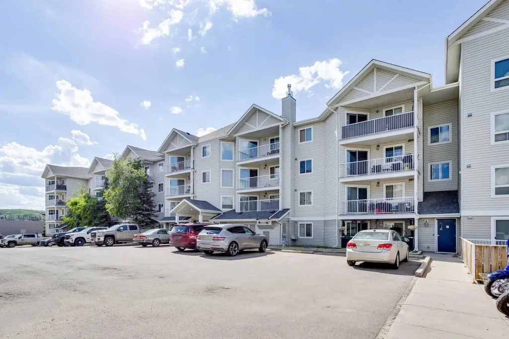 38 Riedel Street Fort Mcmurray AB T9H3E1