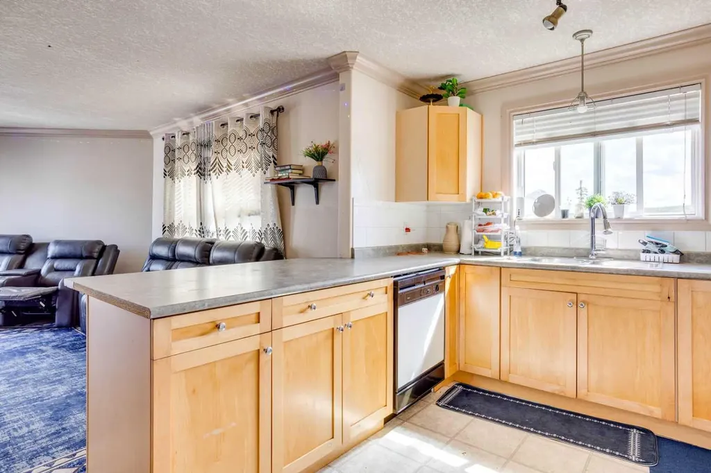 38 Riedel Street Fort Mcmurray AB T9H3E1