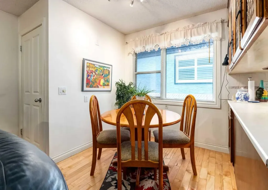 7311 Silver Mead Road NW Calgary AB T3B 3V1