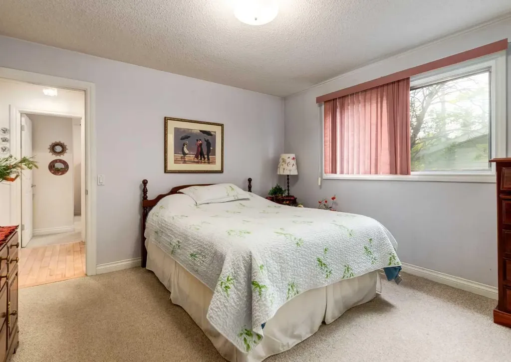 7311 Silver Mead Road NW Calgary AB T3B 3V1