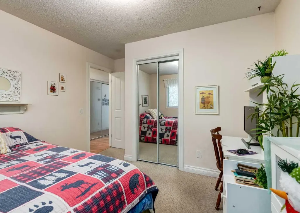 7311 Silver Mead Road NW Calgary AB T3B 3V1