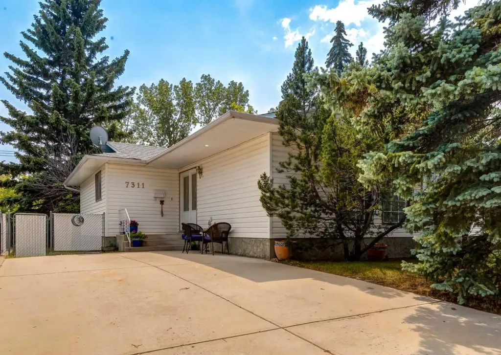 7311 Silver Mead Road NW Calgary AB T3B 3V1