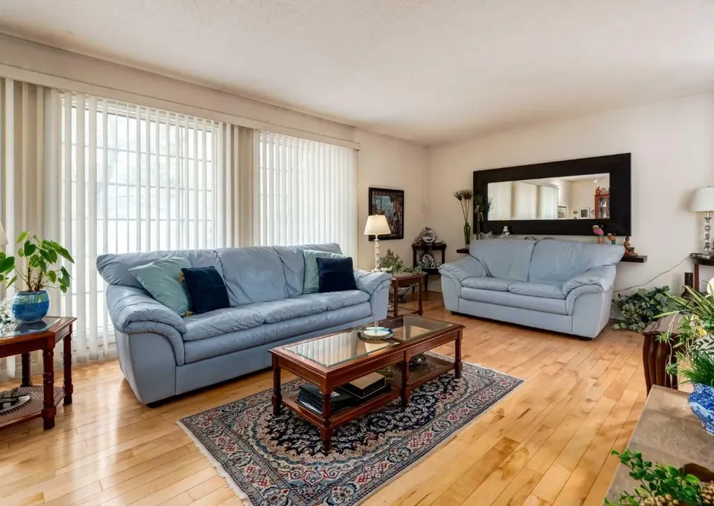 7311 Silver Mead Road NW Calgary AB T3B 3V1