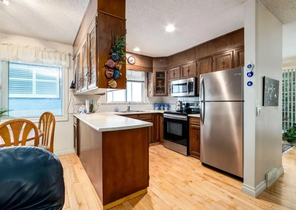 7311 Silver Mead Road NW Calgary AB T3B 3V1